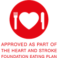 THE HEART AND STROKE FOUNDATION