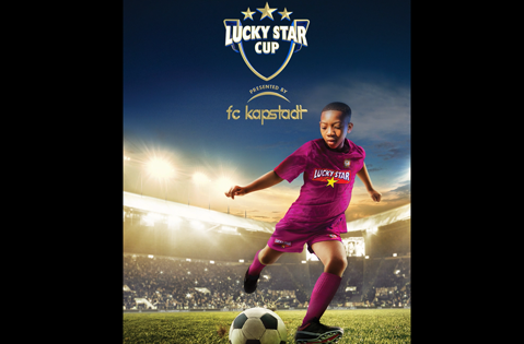 Lucky Star Cup Video 1