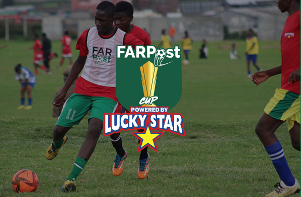 FarPost Cup