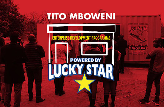 Tito Mboweni