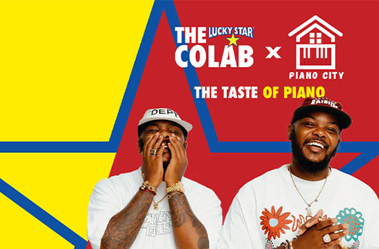 PIANO CITY SEASON 2