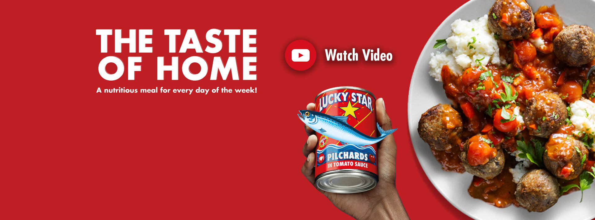 The Taste Of Home Lucky Star Lucky Star