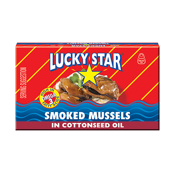 The Taste Of Home Lucky Star Lucky Star