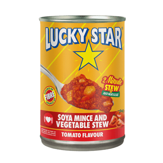 Our Products Lucky Star Lucky Star