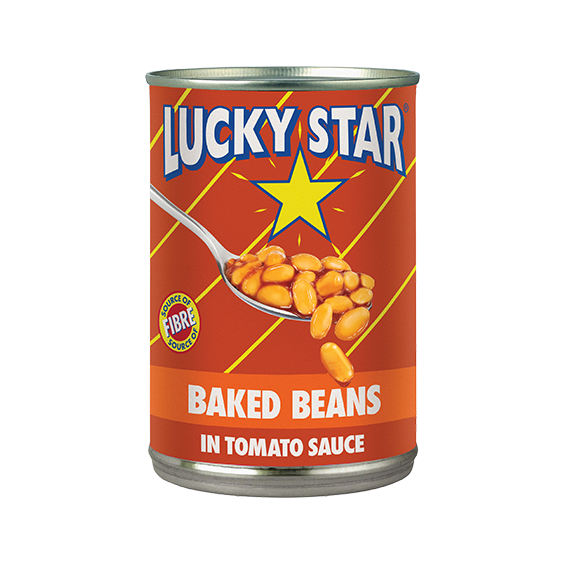 Baked Beans | Lucky Star - Lucky Star