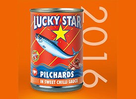 lucky star 2016 pilchards in sweet chilli sauce