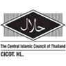 halaal certification logo