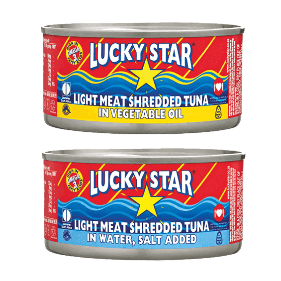 Our Products Lucky Star Lucky Star