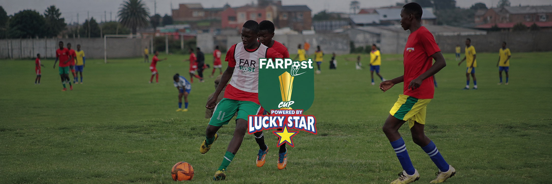FarPost Cup
