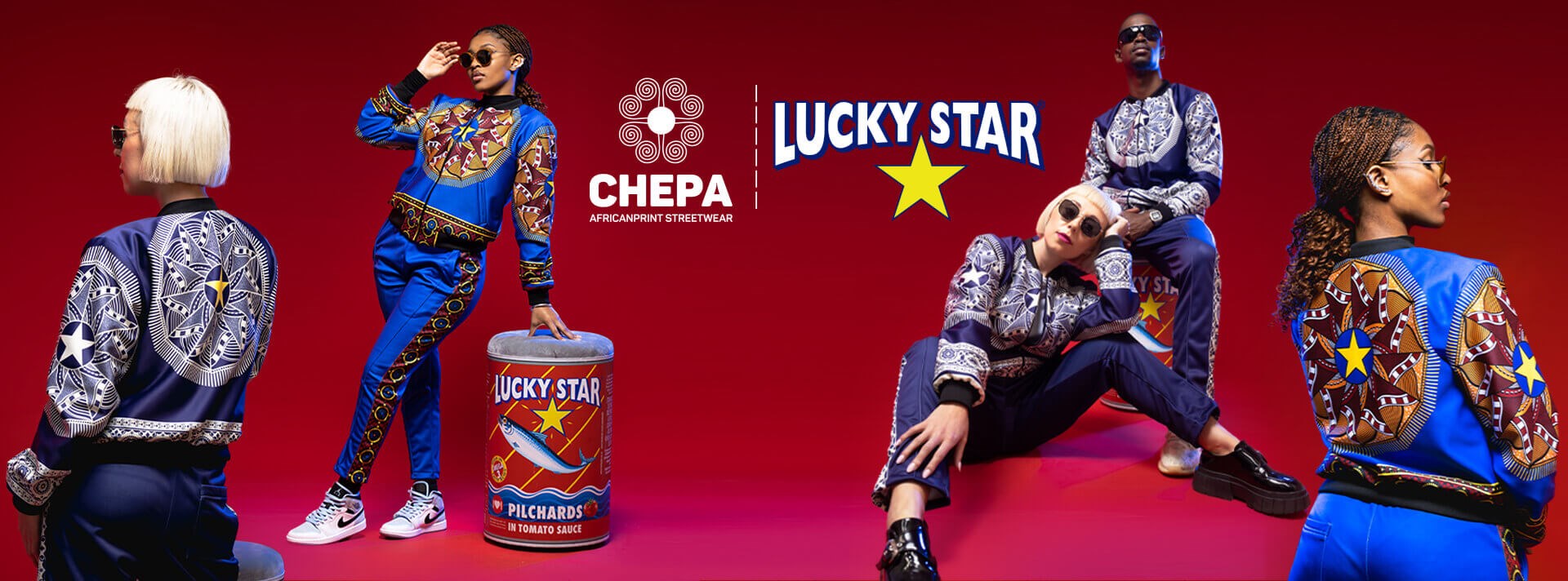 Luck Star Chepa
