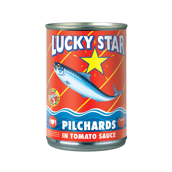 The Taste Of Home Lucky Star Lucky Star The Taste Of Home Lucky Star Lucky Star